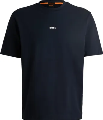 Produktbild von Hugo Boss T-Shirt Dunkelblau