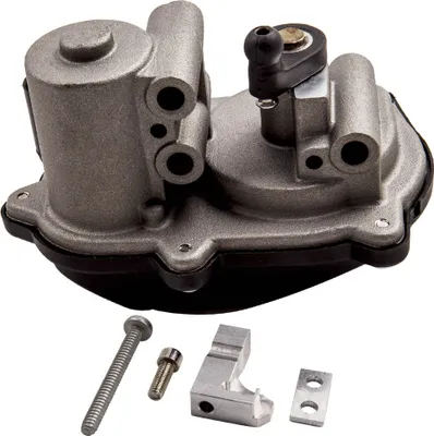 Produktbild von Luftklappensteller Stellmotor Drallklappen for Seat Altea Exeo Leon Toledo TDI