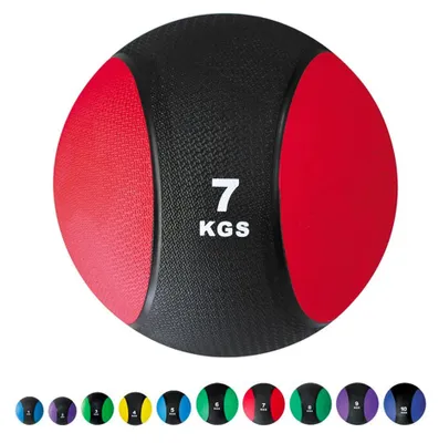 Produktbild von Medizinball für Ganzkörpertraining, 1-10 kg