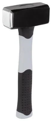 Produktbild von Ruthe 3012528119 Club hammer 1250 g 260 mm DIN 6475 1 pc(s)