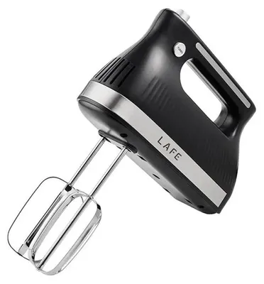 Obrázok produktu pre Lafe Hand Mixer MIX & STORE Black