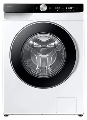 Produktbild von Samsung WW11DG6B85LK, Frontlader, 11 kg, B, 72 dB, 1400 RPM, A