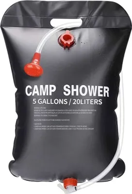 Image de Douche de camping, Version:20 litres