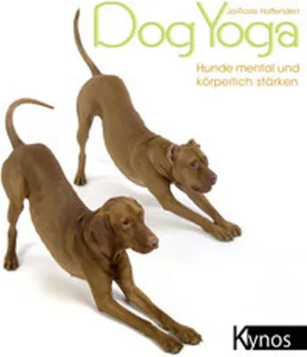 Obrázek produktu pro Dogyoga