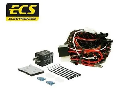 Produktbild von ECS Erweiterungssatz Elektrosatz (Anhängevorrichtung) SP133ZZ