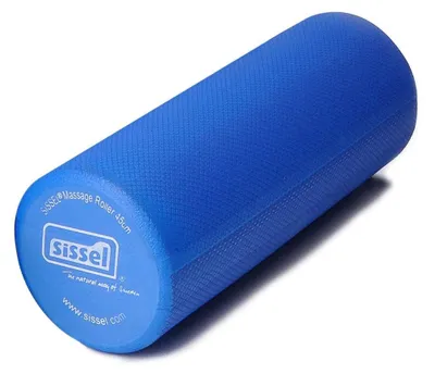Image de Rouleau de Pilates professionnel pour le fitness et l'entraînement