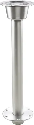 Image de VETUS PS68 Pied de table amovible en aluminium 685 mm Intégré