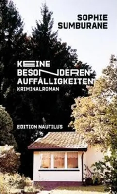 Immagine prodotto di Keine besonderen Auffälligkeiten