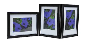 Zdjęcie produktu dla GALERIA multirama TITAN 3428 na zdjęcia 15x21 cm POTRÓJNA poziom/pion/pion