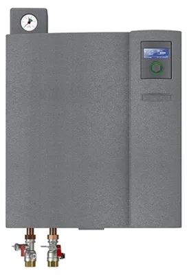 Produktbild von NOVELAN Hydraulikmodul HDV 12-3, für LADV, Zubehör für Wärmepumpen, 1 Stk.