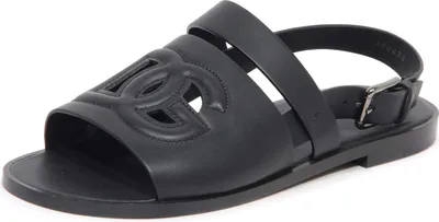 Produktbild von I2048 Sandalo Uomo Dolce&Gabbana Man Sandal