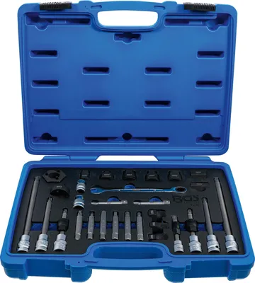 Obrázek produktu pro BGS technic Alternator Tool Set, 4,13 kg