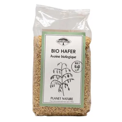 Zdjęcie produktu dla Owies 500g
