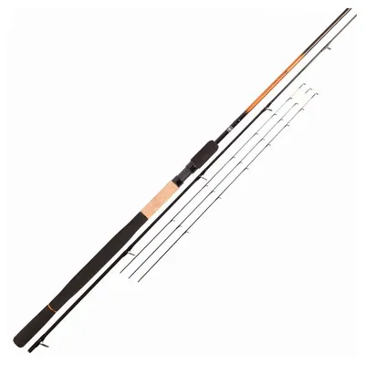 Obrázek produktu pro Feederový prut Guru N-Gauge 2,70m 40g