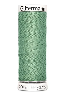 Produktbild von Gütermann Allesnäher 200 m Farbe 913