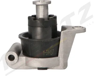 Produktbild von MERTZ M-S4457 Motorlager Hinten