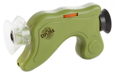 Obrázok produktu pre Prenosný mikroskop Zoomscope Explora Navir