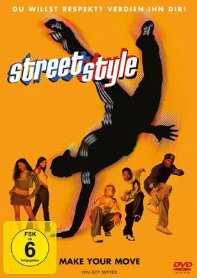 Produktbild von Street Style