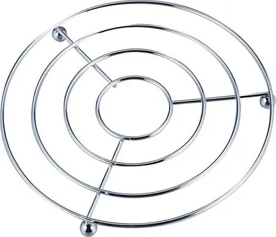 Produktbild von Untersetzer 20cm W3663