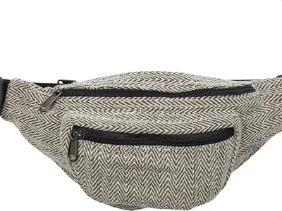 Produktbild von Gürteltasche - Keith - Muster 19 - Bauchtasche - Hüfttasche