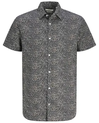 Produktbild von Hemd Jack&Jones JPRBLASUMMER PRINT SHIRT S/S N für Herren