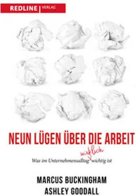 Image de Neun Lügen über die Arbeit