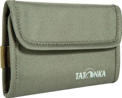 Produktbild von Tatonka RFID Block Geldbörse olive
