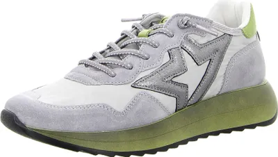 Image de Baskets pour femmes en gris