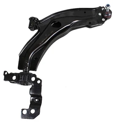 Produktbild von METZGER 58035302 Querlenker Vorne Rechts für FIAT Doblo Cargo (223)