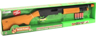 Immagine prodotto di Fucile da caccia 76 cm