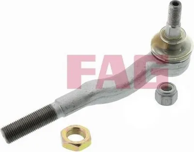 Produktbild von FAG Spurstangenkopf Spurstange für MITSUBISHI PAJERO II (V3W, V2W, V4W) 840 0636 10