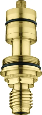 Obrázek produktu pro Grohe Thermoelement Dehnstoff 3/4" chrom, 1 Stk.