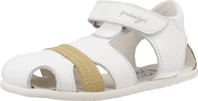 Produktbild von PRIMIGI BABY SAND SOFT NAPPA SOFT Weiß