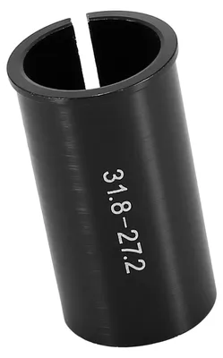 Produktbild von Sattelrohradapter 27,2 bis 31,8 mm für Sattelstütze