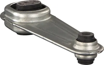 Produktbild von FEBI BILSTEIN Motorlager Gummimetalllager Hinten für RENAULT Clio III Schrägheck (BR0/1, CR0/1) 29674