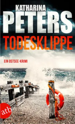 Produktbild von Todesklippe