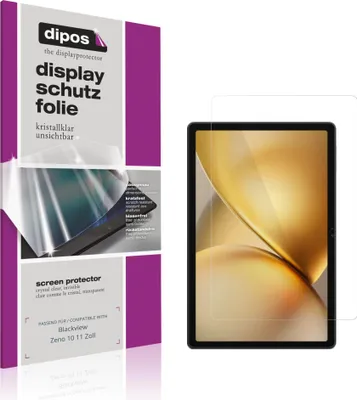Obrázok produktu pre 2x dipos CC Blackview Zeno 10 11 Zoll