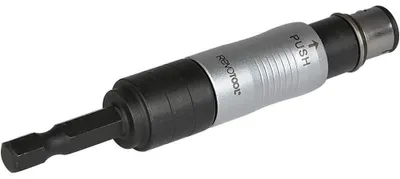 Image de Porte-Embout Rotatif 1/4" (6.35 mm) - D-Work