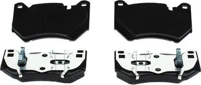 Produktbild von Bremsbelagsatz, Scheibenbremse BOSCH 0 986 424 965