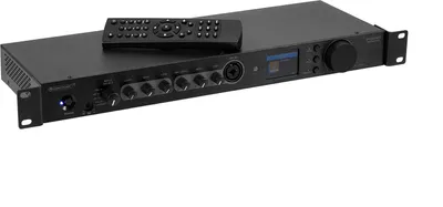 Produktbild von Omnitronic EP-220NET DAB+-/Internetradio mit Bluetooth