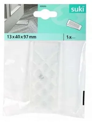 Produktbild von Türkeil 10 Stück Holz 29x26x90mm - Fix-o-moll