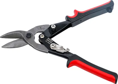 Obrázek produktu pro BGS technic Sheet Metal Profile Snips, 390 g