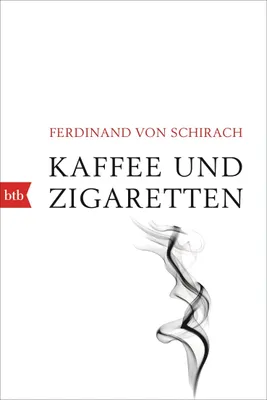 Produktbild von Kaffee und Zigaretten