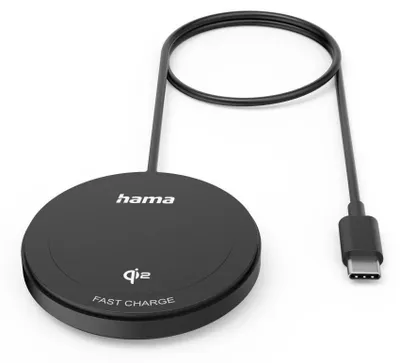 Produktbild von Hama Wireless Charger Qi2