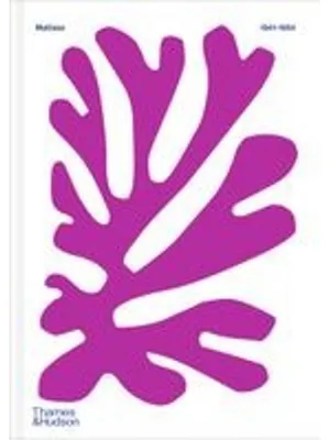 Produktbild von Colour Unbound: Henri Matisse 1941-1954