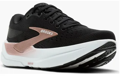Produktbild von Brooks Ghost Max 3 Damen Running Laufschuhe 120457 1B 043 : 39 EU