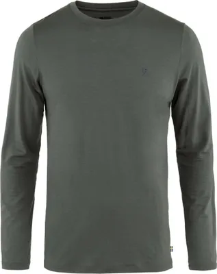 Obrázok produktu pre Fjallraven Trička Abisko, 87194050Basalt, Veľkosť: 173