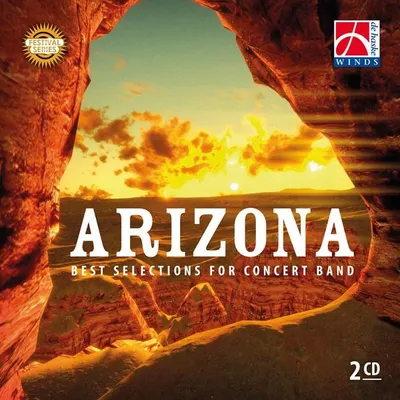 Produktbild von Arizona CD