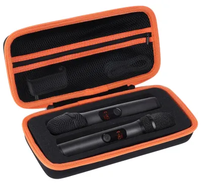 Obrázek produktu pro Ochranné pouzdro pro mikrofony JBL PartyBox