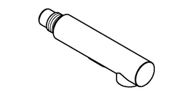Produktbild von GROHE 46926AL0, Metall, 1 Stück(e)